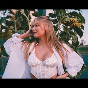 Meet your Posher, Tyller